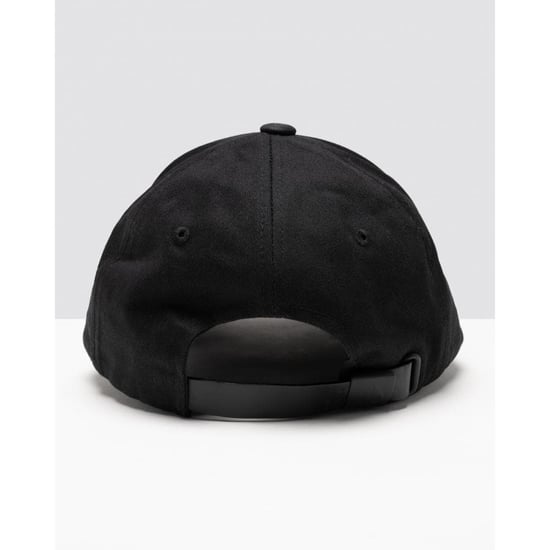 Moose Knuckles Front Logo Icon Cap