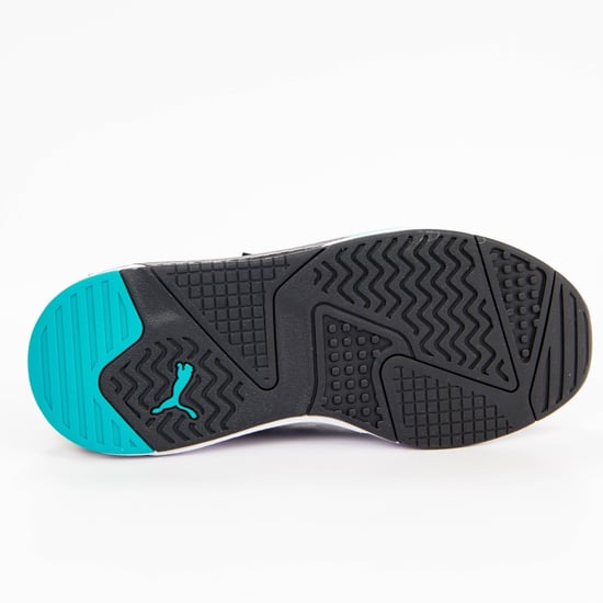 Baloncesto Puma Mann Mapf1 radiografía - Image 6