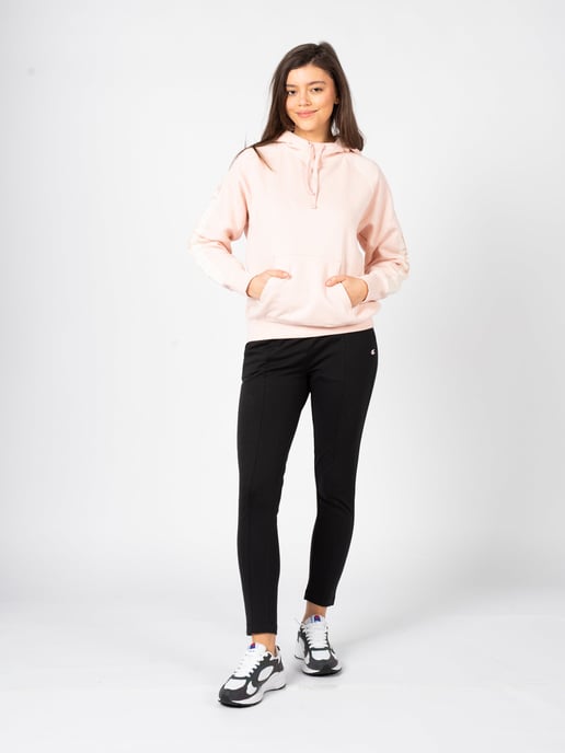 Champion Sudadera Hoodie de mujer rosado - Image 2