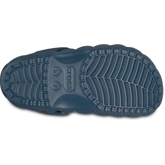 Classic Lined Overpuff Clog - Image 4