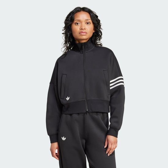 Neuclassics Track Top - Image 1