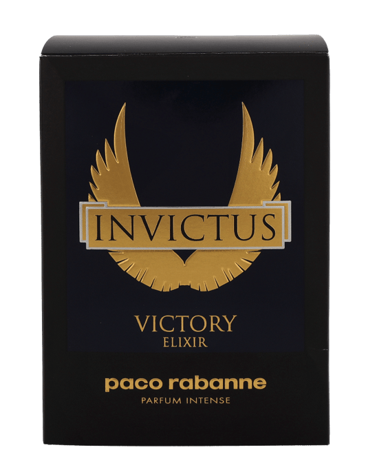 Paco Rabanne Invictus Victory Elixir EDP Intense Spray 100 ml - Image 2