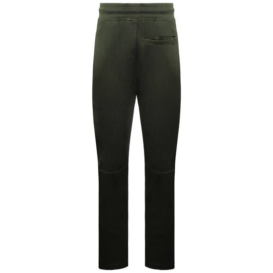 Weekend Offender Tallin Dunkelgrüne Ropa de entrenamiento para hombre - Image 2