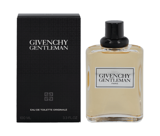 Givenchy Gentleman Edt Spray 100 ml - Image 1