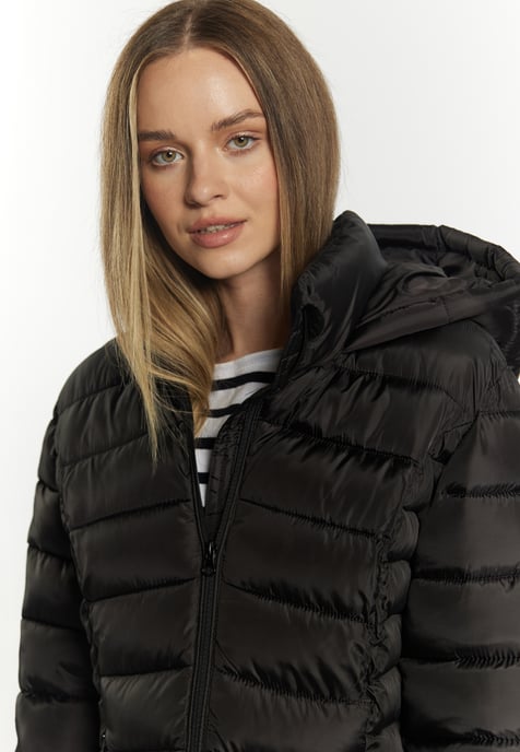 ICEBOUND women black - Image 5
