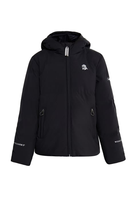 Schmuddelwedda Boys black - Image 1