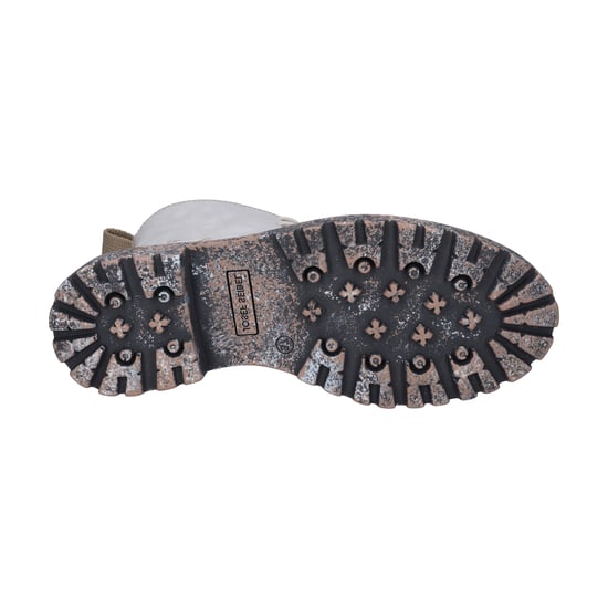 JOSEF SEIBEL Marta 02 | Botines de Mujeres | blanco - Image 5