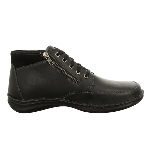 JOSEF SEIBEL Anvers 84 | Botines de Hombre | negro - Image 3