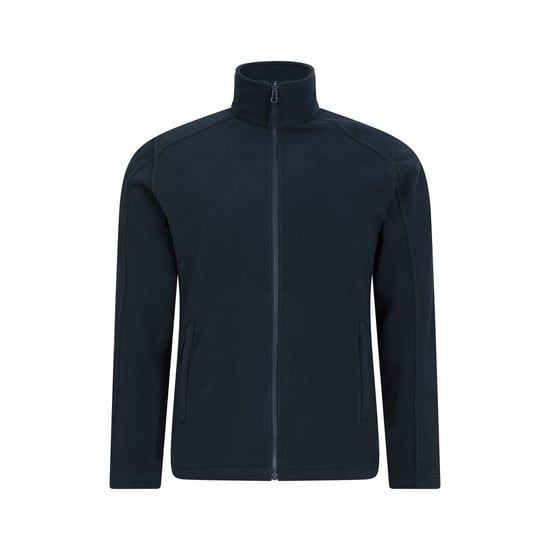 Mountain Warehouse Mens Thunderstorm 3 in 1 Waterproof Jacket (Blue) - Image 6