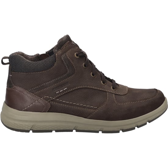 JOSEF SEIBEL Giuseppe 10 | Ankle Boots for Men | brown