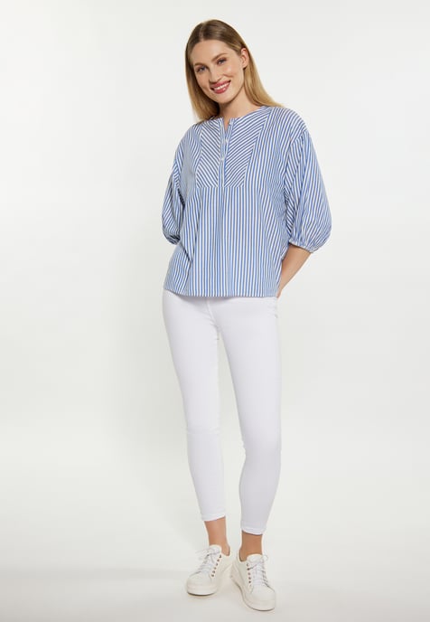 Dreimaster Blouse women - Image 2