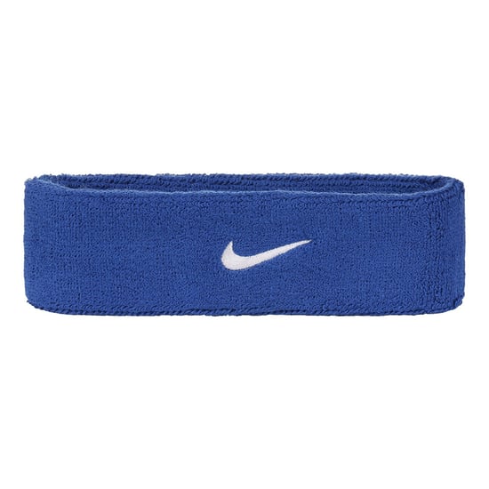 Nike Unisex Adults Swoosh Headband (Royal) - Image 1