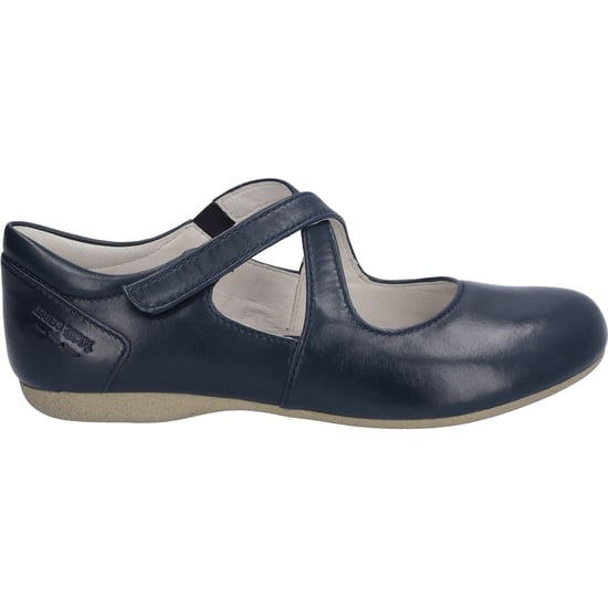 JOSEF SEIBEL Fiona 72 | Balerinas / Manoletina de Mujeres | azul - Image 2
