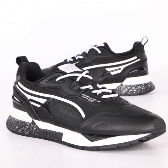 Zapatillas Puma Mirage Tech Bubble para hombre - Image 3