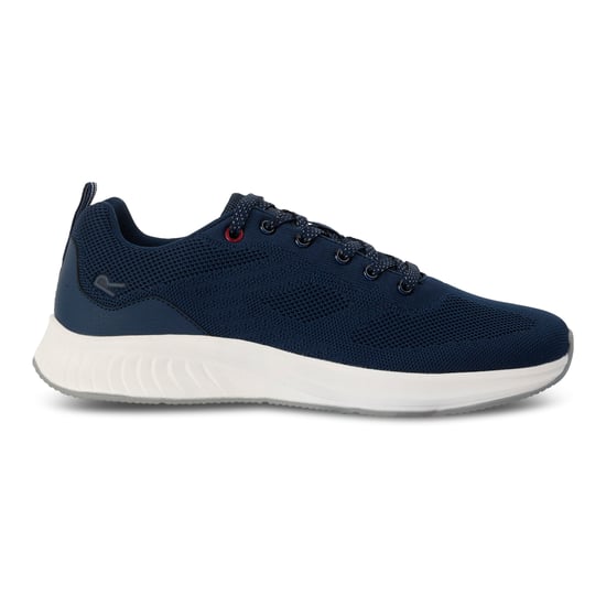 Regatta Mens Marine Sport Trainers (Blue)