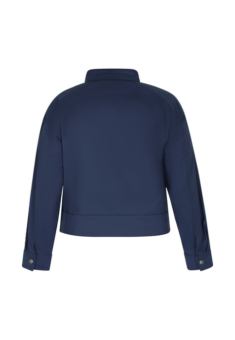 Mymo Blouson women marine - Image 4