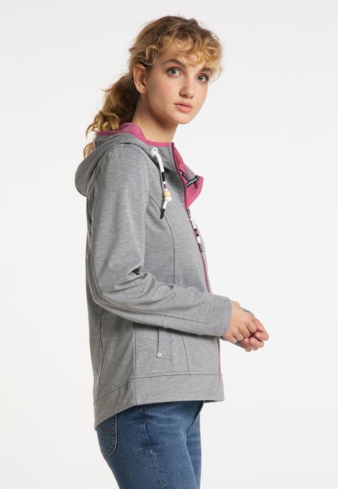 Schmuddelwedda functional jacket women - Image 3
