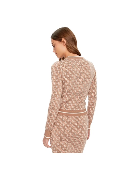 Suéter multi-G para mujer Guess - Image 3