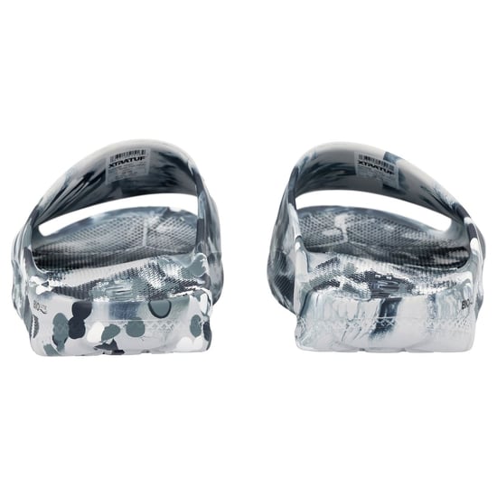 Xtratuf Apres Fish Synthetic Men's Stormy Slides - Image 2