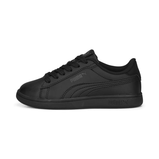PUMA Childrens Unisex Smash 3.0 L Shoes Trainers