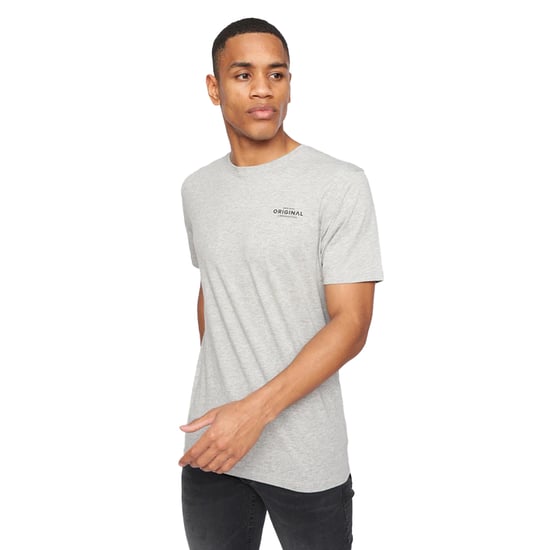 Crosshatch Mens Wester T-Shirt (Pack of 5) (Multicoloured) - Image 5