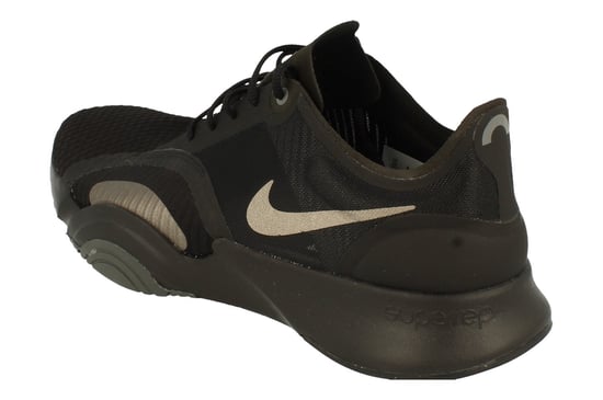 Nike Superrep Go Mens Black Trainers - Image 2