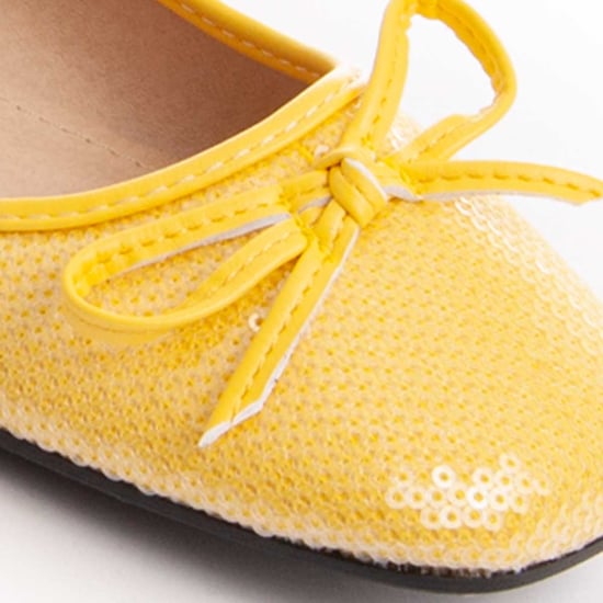 Bailarina Caliz Montevita en Amarillo - Image 6