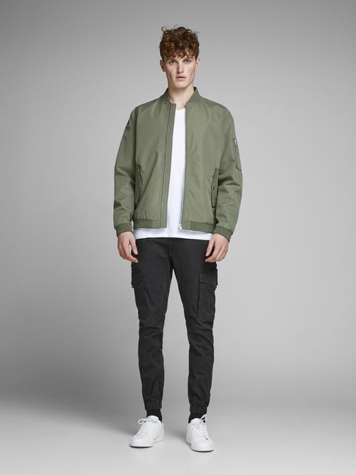 Jack & Jones Pantalón Cargo Chino - Image 4