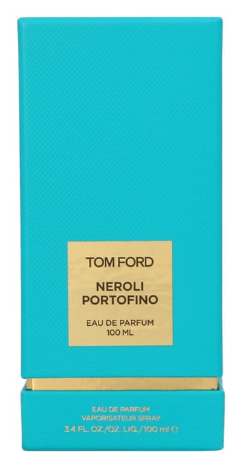 Tom Ford Neroli Portofino Edp Spray 100ml