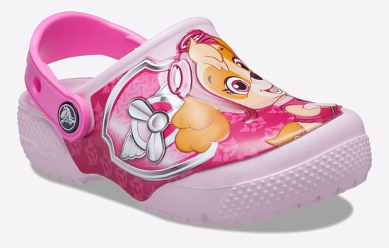 Crocs Classic Paw Patrol Clogs Junior - Image 2