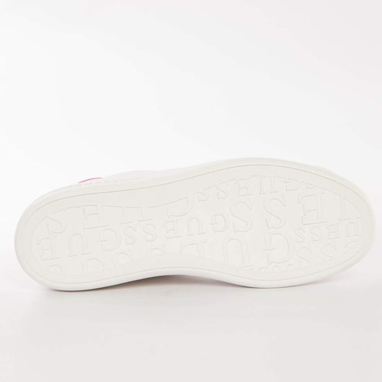 Zapatillas de baloncesto Guess Rockies para mujer - Image 6