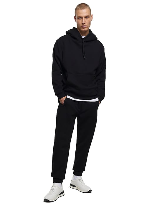 Kruze | Conjunto de chándal con sudadera para hombre - Image 1