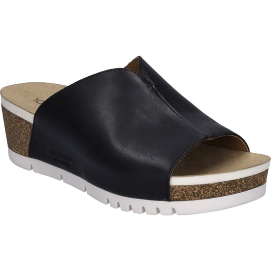 JOSEF SEIBEL Quinn 01 | Sandalias de Mujeres | negro - Image 1
