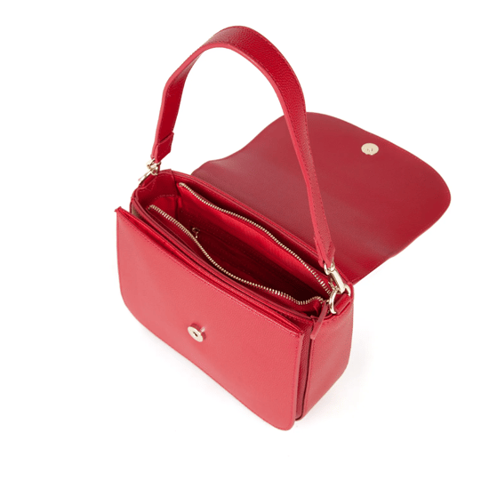 Bolso de Hombro Divina Rojo Valentino - Image 2