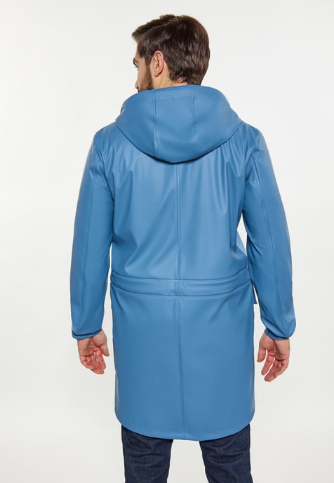 Schmuddelwedda raincoat Men - Image 4