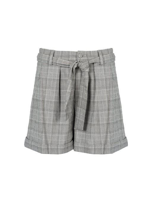 Liu Jo Bermudas de mujer Gris - Image 1
