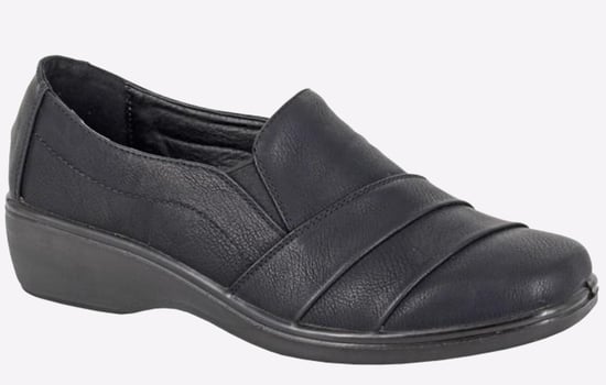 Boulevard Rouen Shoes Womens