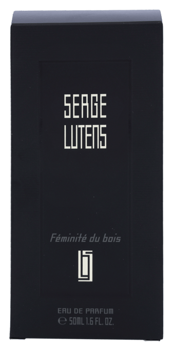 Serge Lutens Feminité du Bois EDP Spray 50 ml - Image 2
