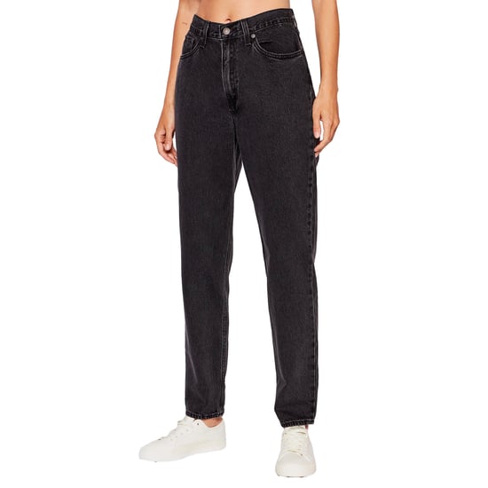 Levis 80S Mom Jean No Interrumpir Pantalones - Image 2