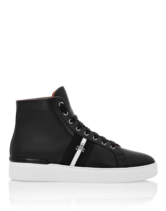 Zapatillas Altas - Image 3