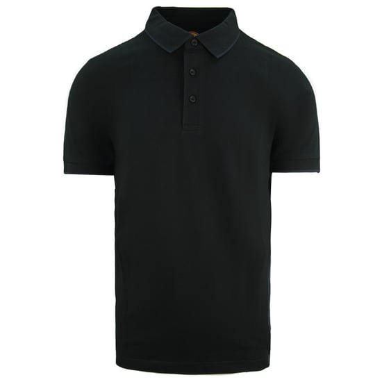 Dickies Two Tone Mens Navy/Black Camiseta - Image 1