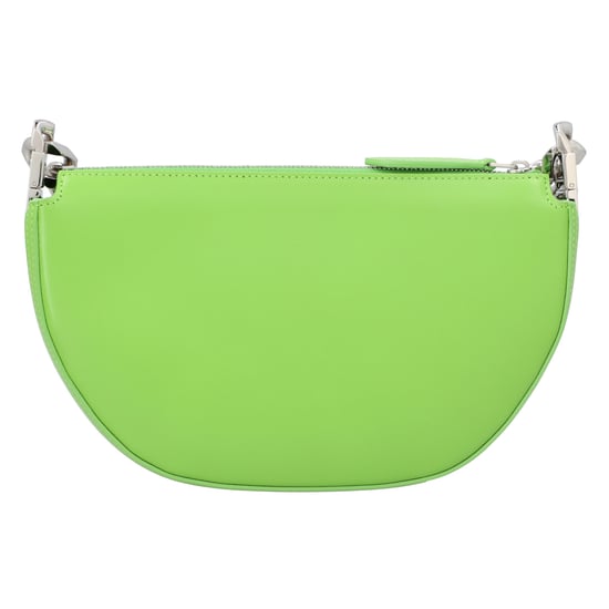 Burberry Olympia mini leather shoulder bag - Image 3