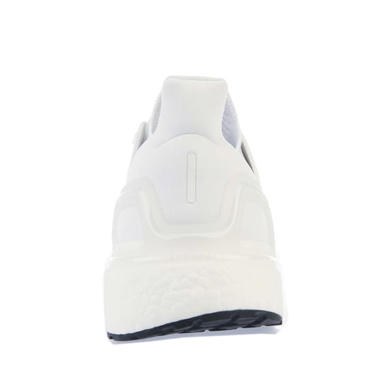 Men's adidas Ultraboost 20 Running Shoes in White - Image 6