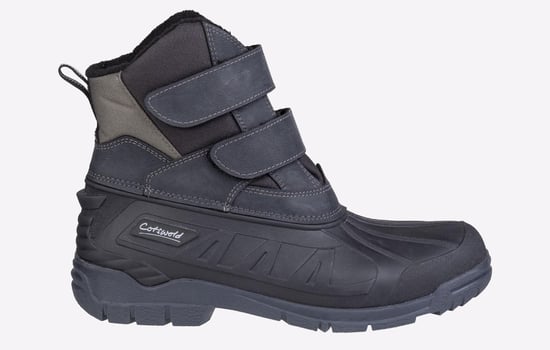 Cotswold Kempsford Wellington Boot Mens - Image 1