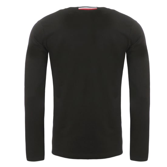 U.S. Polo Assn. LongSleeve Shirt in Black - Image 2
