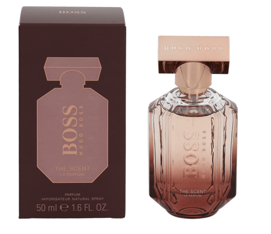 Hugo Boss The Scent For Her Edp Spray 50 ml - Image 1