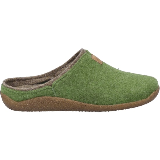 JOSEF SEIBEL Vinny 01 | Zapatillas de Mujeres | verde - Image 2