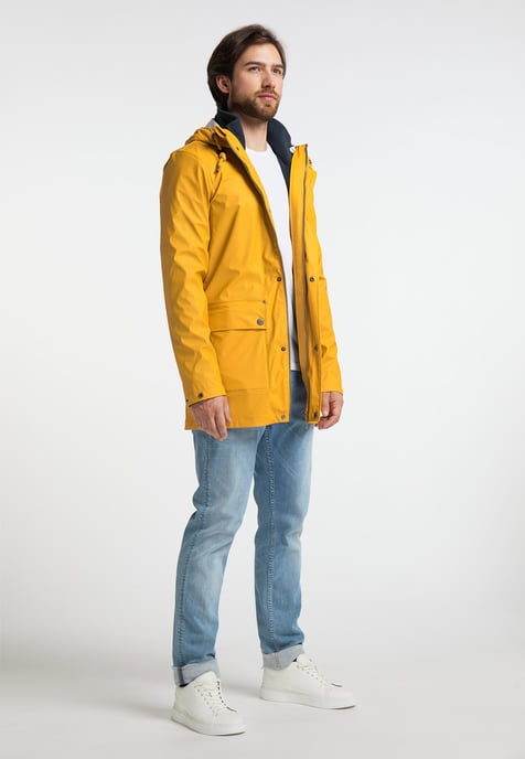 ICEBOUND 3-in-1 rain jacket urban rain - Image 4
