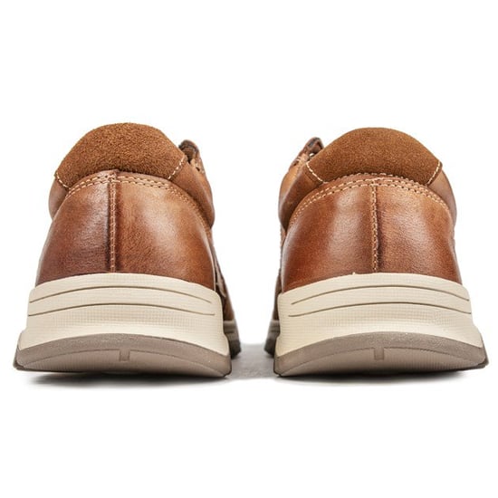 Hush Puppies Finley MEMORY FOAM Mens
