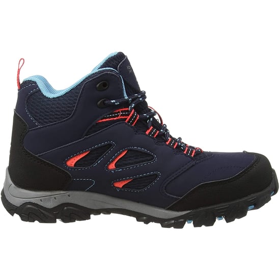 Regatta Childrens/Kids Holcombe IEP Junior Hiking Boots - Image 2